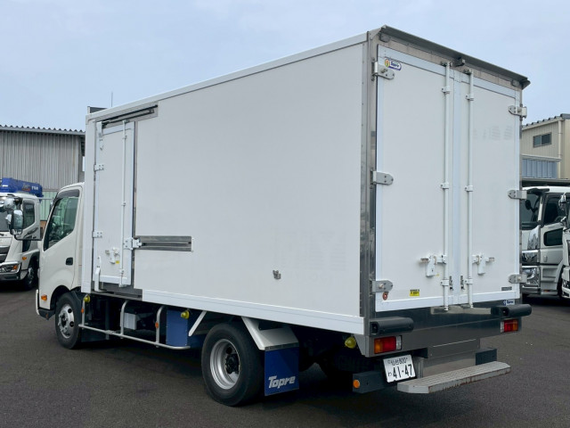 日野 デュトロ 2RG+XZU712M(2WD)の写真6