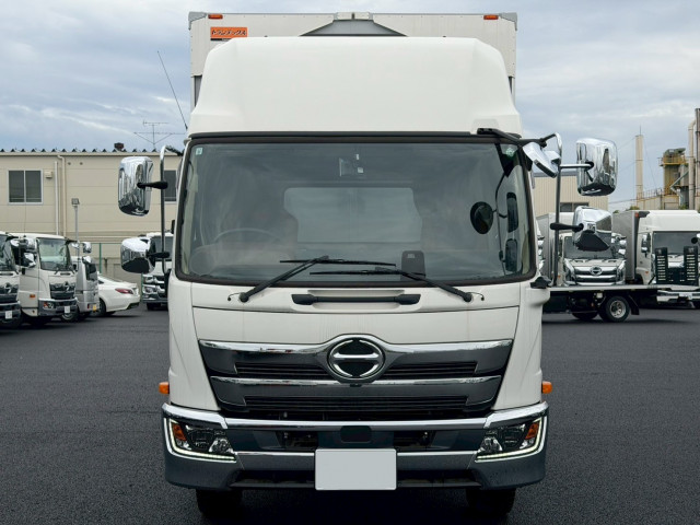 日野 レンジャー 2PG-FE2ACG(2WD)の写真2