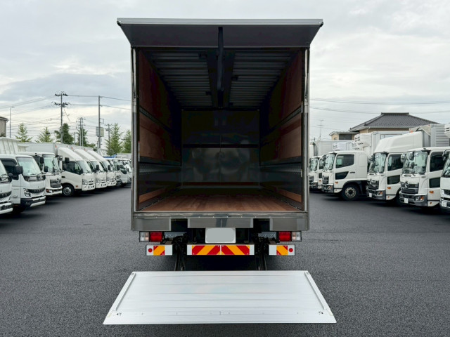 日野 レンジャー 2PG-FE2ACG(2WD)の写真18