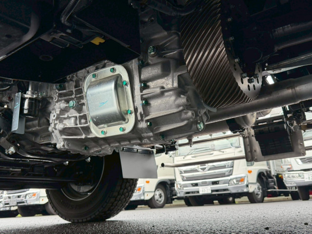 日野 レンジャー 2PG-FE2ACG(2WD)の写真34