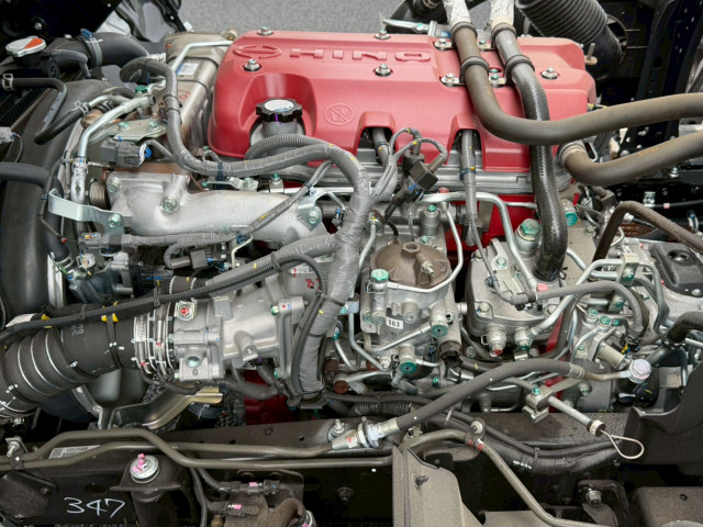 日野 レンジャー 2PG-FE2ACG(2WD)の写真36