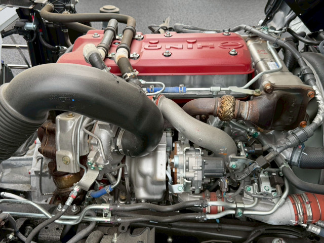 日野 レンジャー 2PG-FE2ACG(2WD)の写真37