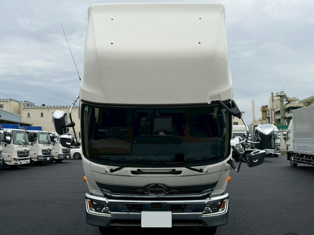 日野 レンジャー 2PG-FE2ACG(2WD)の写真38
