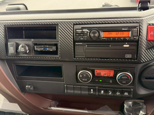 日野 レンジャー 2PG-FE2ACG(2WD)の写真45