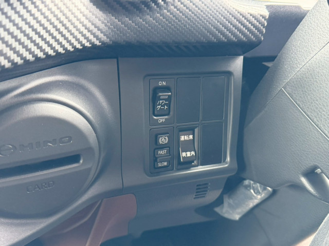 日野 レンジャー 2PG-FE2ACG(2WD)の写真47