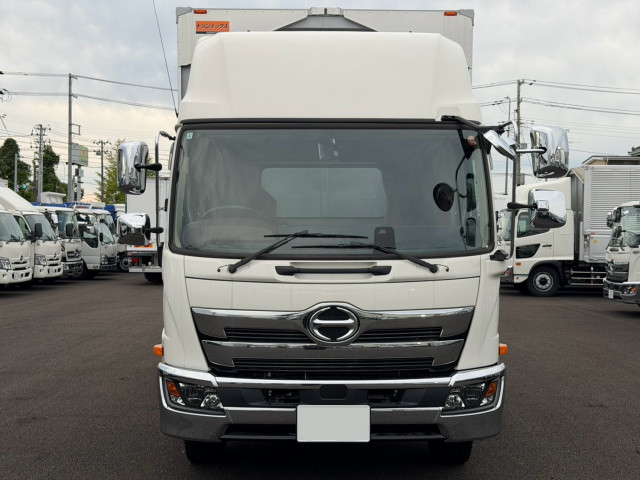 日野 レンジャー 2PG-FE2ACG(2WD)の写真2