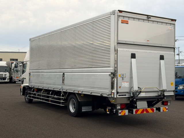 日野 レンジャー 2PG-FE2ACG(2WD)の写真6