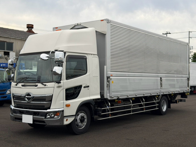 日野 レンジャー 2PG-FE2ACG(2WD)の写真7