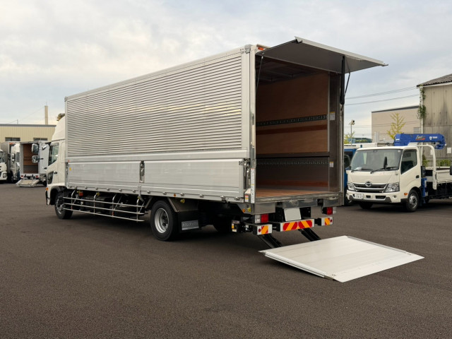 日野 レンジャー 2PG-FE2ACG(2WD)の写真16