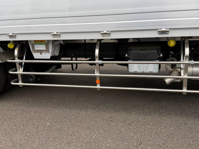 日野 レンジャー 2PG-FE2ACG(2WD)の写真26