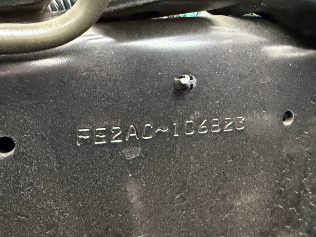 日野 レンジャー 2PG-FE2ACG(2WD)の写真29