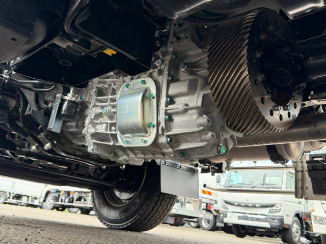 日野 レンジャー 2PG-FE2ACG(2WD)の写真35