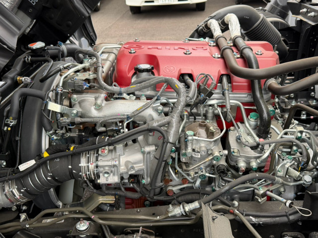 日野 レンジャー 2PG-FE2ACG(2WD)の写真36