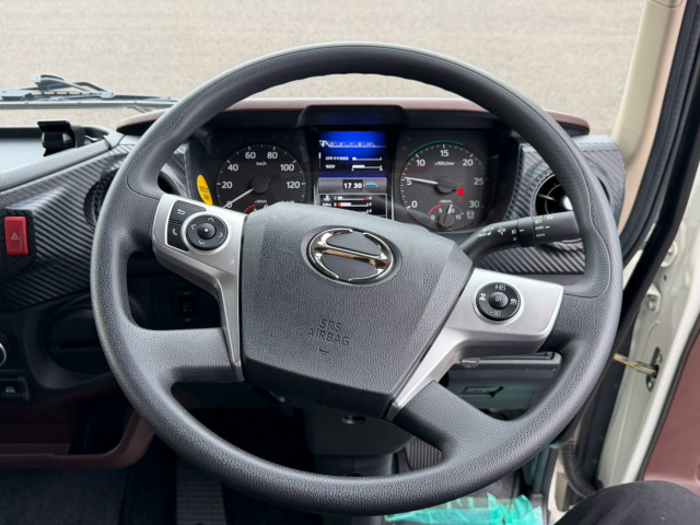 日野 レンジャー 2PG-FE2ACG(2WD)の写真42