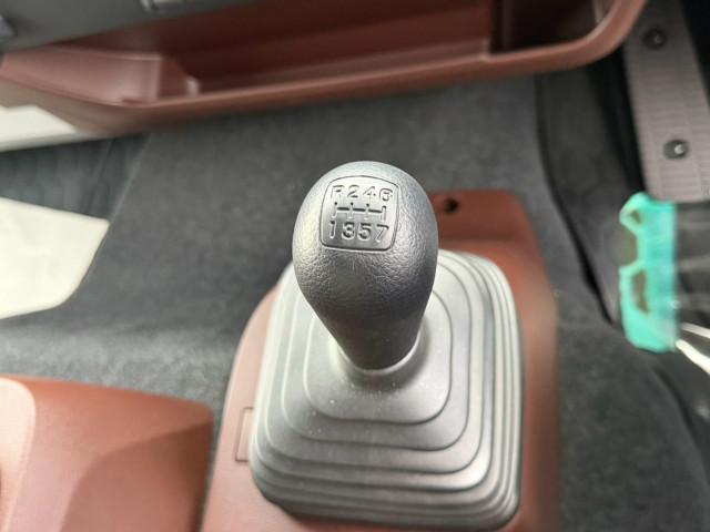 日野 レンジャー 2PG-FE2ACG(2WD)の写真43