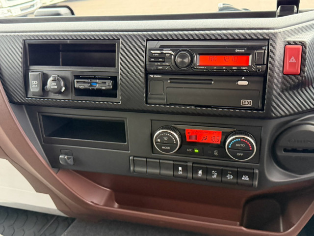 日野 レンジャー 2PG-FE2ACG(2WD)の写真45