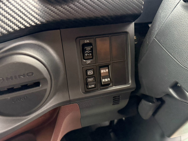 日野 レンジャー 2PG-FE2ACG(2WD)の写真47