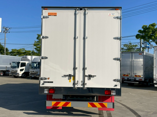 日野 レンジャー 2PG-FD2ABG(2WD)の写真5