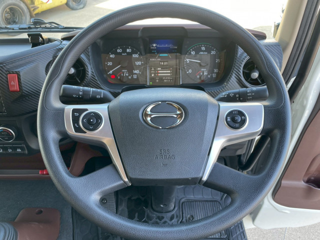 日野 レンジャー 2PG-FD2ABG(2WD)の写真32