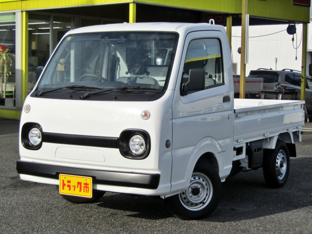 スズキの中古車一覧｜中古トラックなら【トラック市】