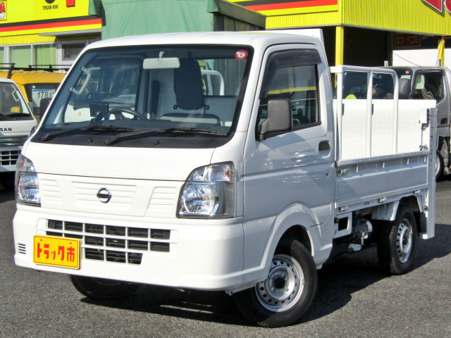 ダイハツ ハイゼットトラック TE-S210P(4WD)｜中古トラックなら【トラック市】