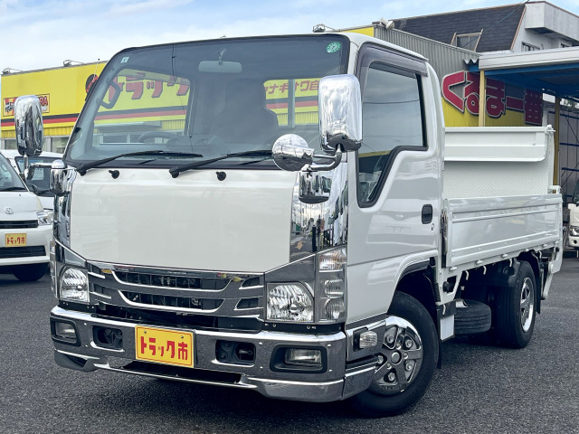 マツダ タイタン 2RG-LJR88A 2WD
