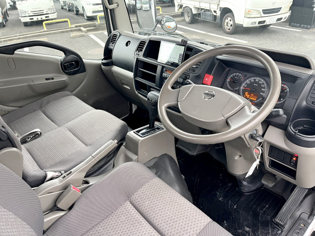 日産 アトラス CBF-SQ2F24(2WD)の写真19