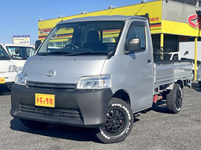 トヨタ タウンエーストラック 5BF-S413U 4WD