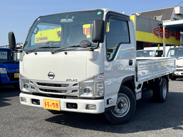 アトラス(日産) 東海ブロック 愛知県の中古車一覧｜中古トラックなら