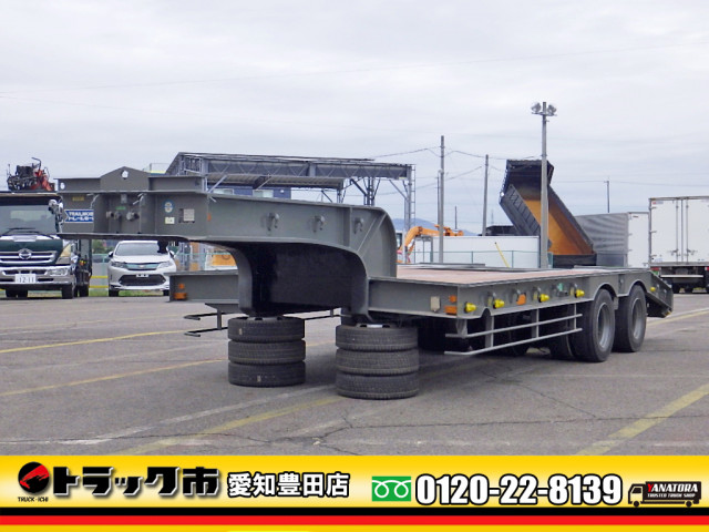 その他 トレールモービル PLR427AC 未入力/関係無