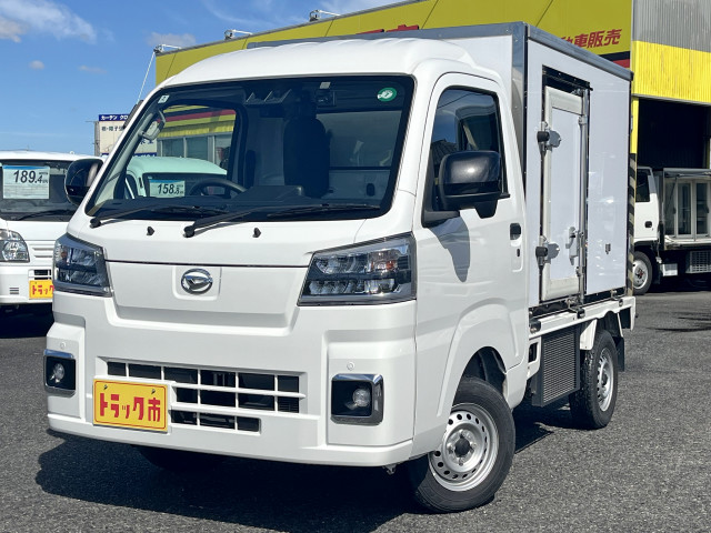 150リットル冷蔵冷凍車 冷蔵・冷凍車(750万円以下)の中古車一覧｜中古トラックなら
