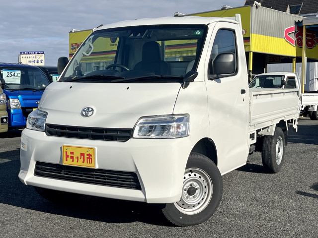 トヨタ タウンエーストラック 5BF-S403U 2WD