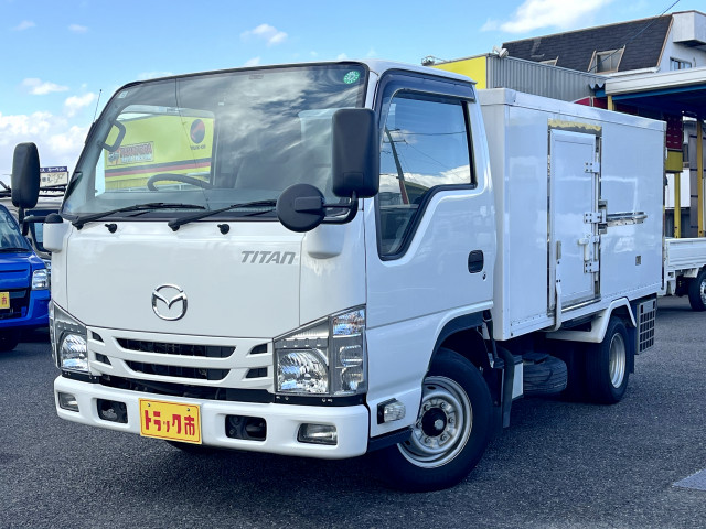 マツダ タイタン TRG-LHR85AN 2WD