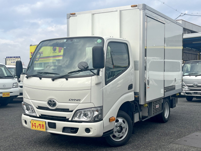 冷蔵・冷凍車(750万円以下)の中古車一覧｜中古トラックなら