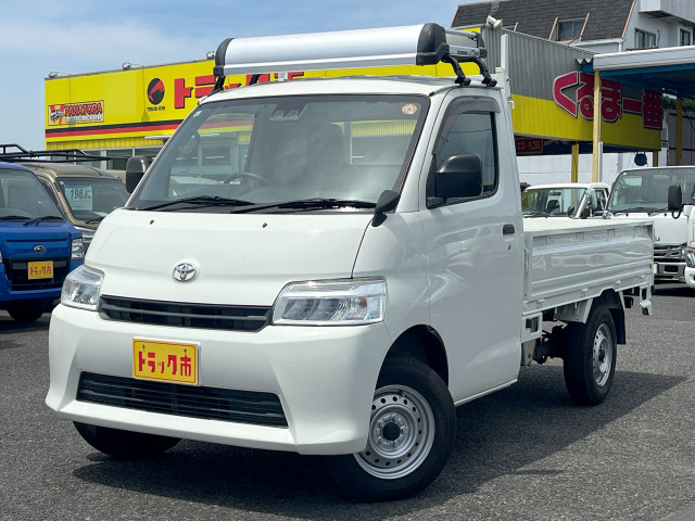 トヨタ タウンエーストラック 5BF-S403U 2WD