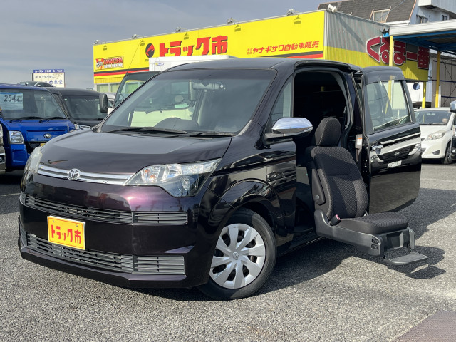 トヨタ その他(トヨタ) DBA-NSP141 2WD