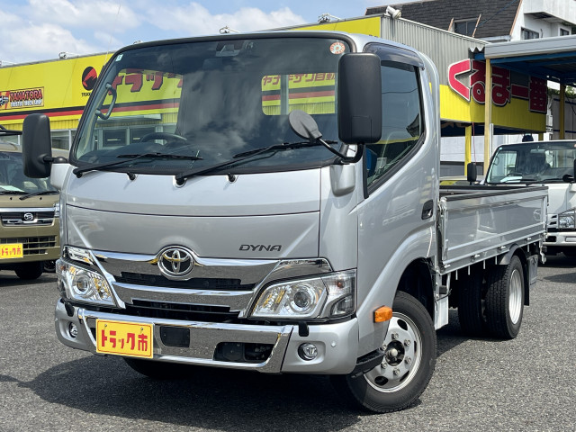 トヨタ ダイナ 2DG-GDY281 4WD