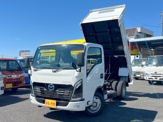 ダンプ(愛知県)の中古車一覧｜中古トラックなら【トラック市】