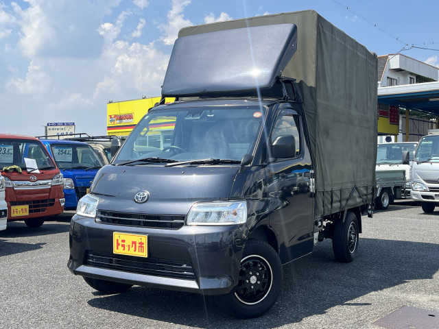 トヨタ タウンエーストラック 5BF-S403U 2WD