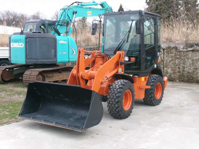 日立建機 ZW30-5B ZW30-5B 