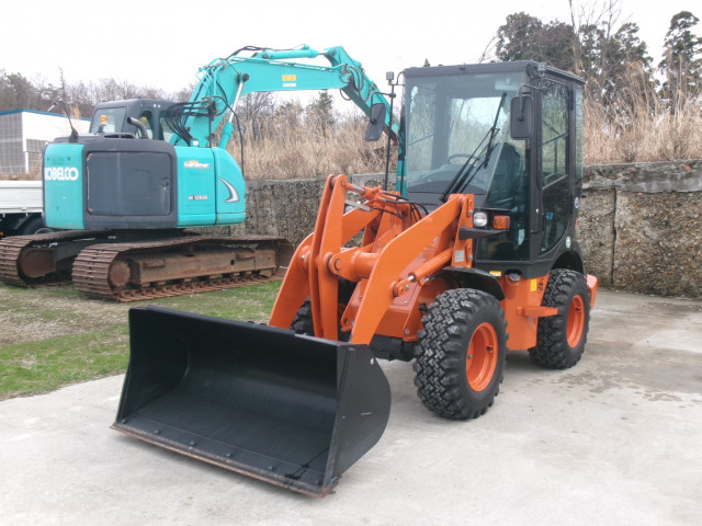 日立建機 ZW30-5B ZW30-5B 