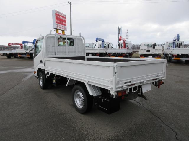 トヨタ ダイナ LDF-KDY281(4WD)｜中古トラックなら【トラック市】