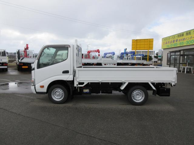 トヨタ ダイナ LDF-KDY281(4WD)[089-T-023]｜中古トラックならトラック 