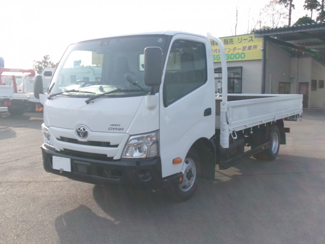 ダイナ(トヨタ)の中古車一覧(5ページ目)｜中古トラックなら【トラック市】