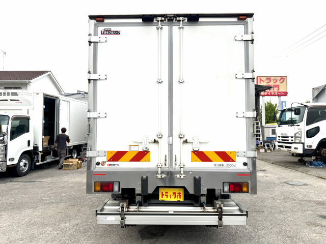 いすゞ エルフ TPG-NPR85AN(2WD)の写真2