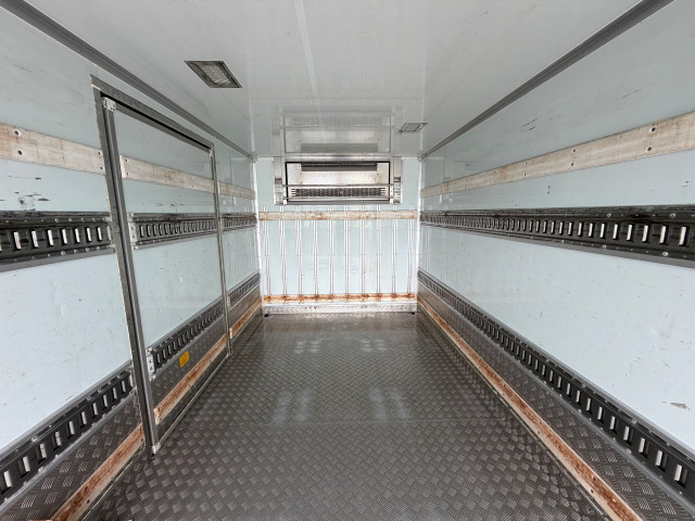 いすゞ エルフ TPG-NPR85AN(2WD)の写真5