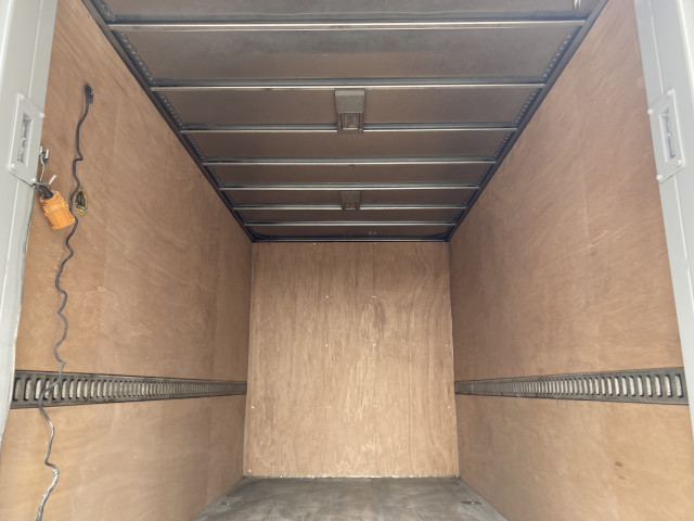 マツダ タイタン TKG-LLR85N(2WD)の写真22