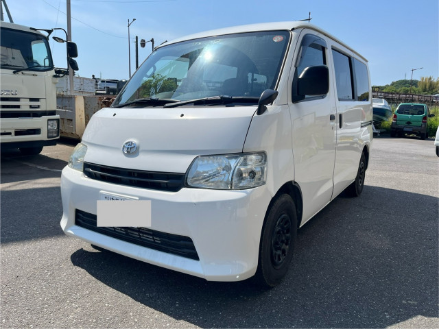 タウンエーストラック(トヨタ)の中古車一覧｜中古トラックなら