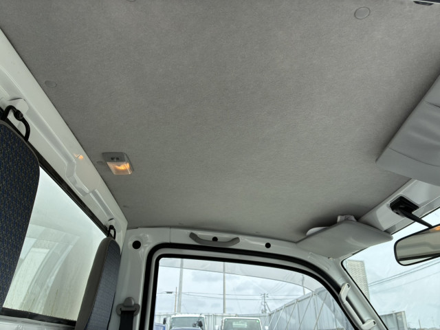 ホンダ アクティ バン EBD-HA8の写真10