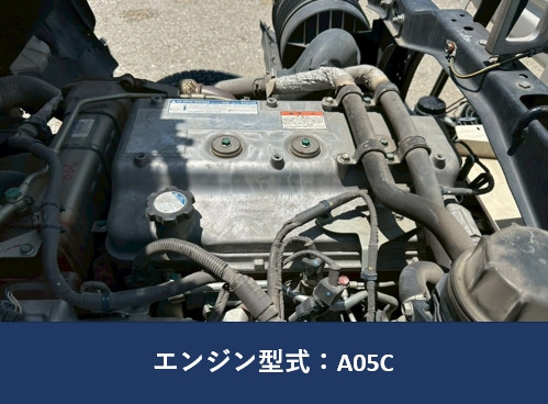 日野 レンジャー 2KG-FC2ABAの写真15
